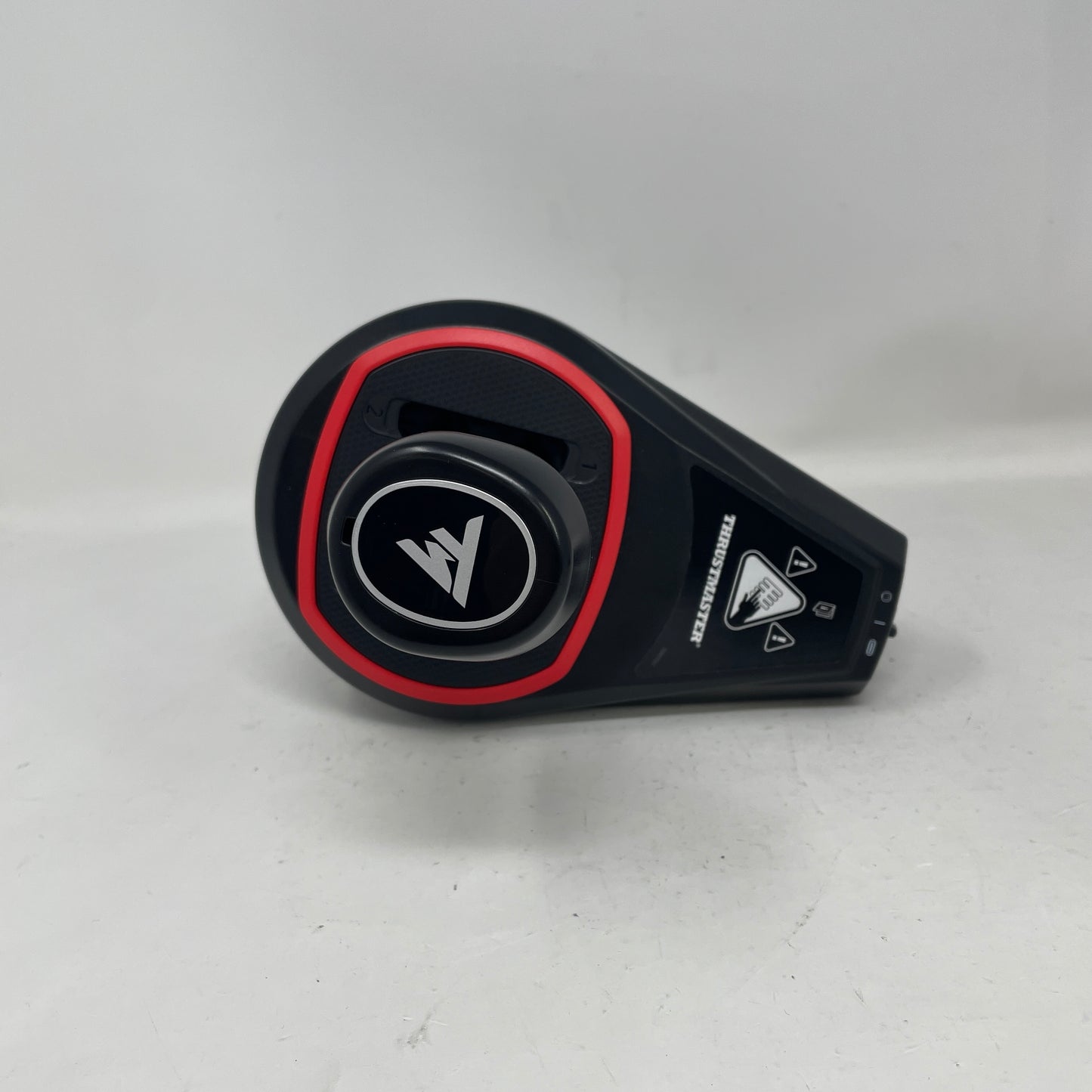 Thrustmaster  TH8S Black Shifter Add-On For PlayStation 4 PS4 & 5 PS5