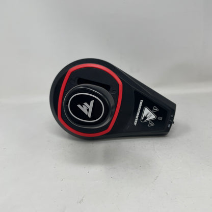 Thrustmaster  TH8S Black Shifter Add-On For PlayStation 4 PS4 & 5 PS5