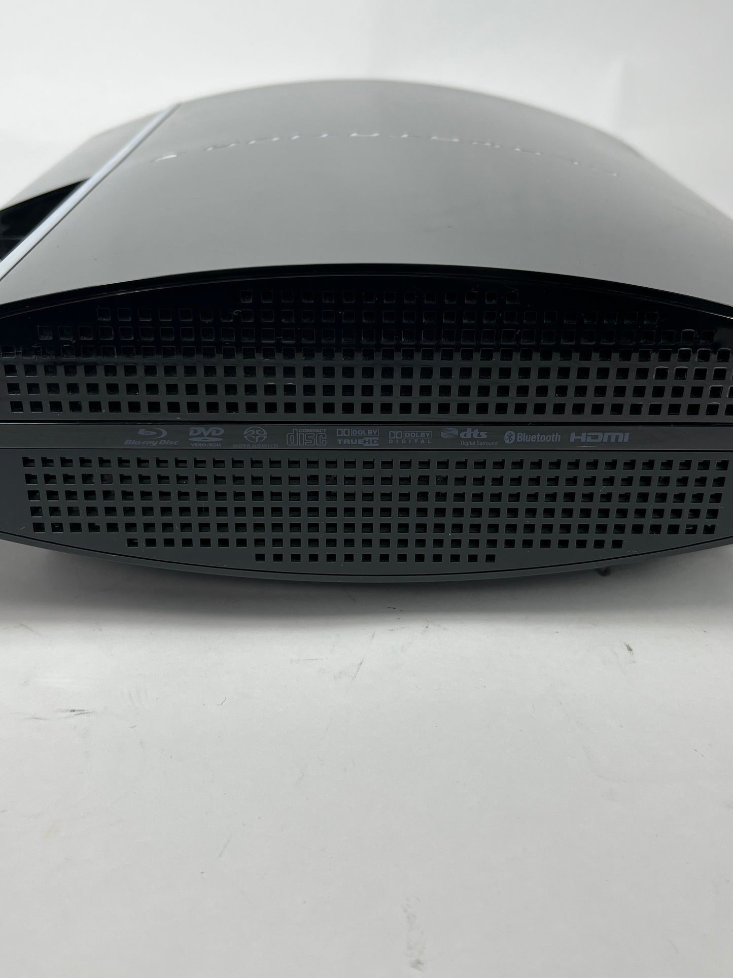 Sony PlayStation 3 Fat PS3 Backwards Compatible   80GB Black Console Gaming