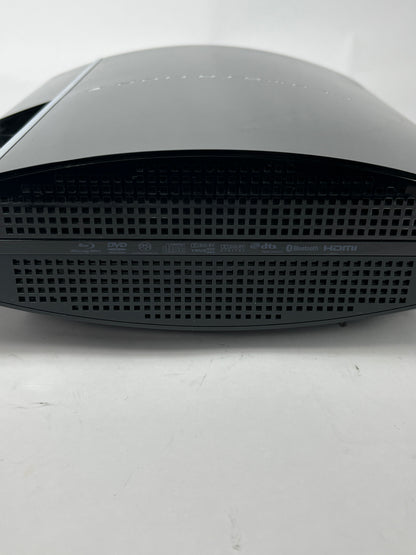 Sony PlayStation 3 Fat PS3 Backwards Compatible   80GB Black Console Gaming