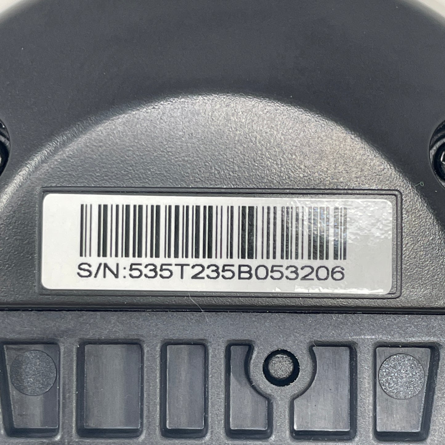 Thrustmaster  TH8S Black Shifter Add-On For PlayStation 4 PS4 & 5 PS5
