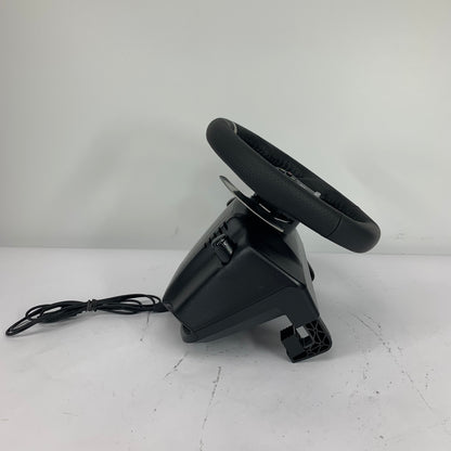 Logitech G920 Black Driving Force Steering Wheel & Pedals Black For Xbox One & PC