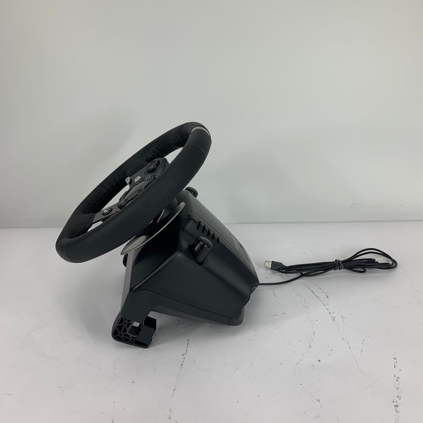 Logitech G920 Black Driving Force Steering Wheel & Pedals Black For Xbox One & PC