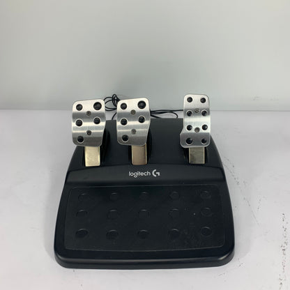 Logitech G920 Black Driving Force Steering Wheel & Pedals Black For Xbox One & PC