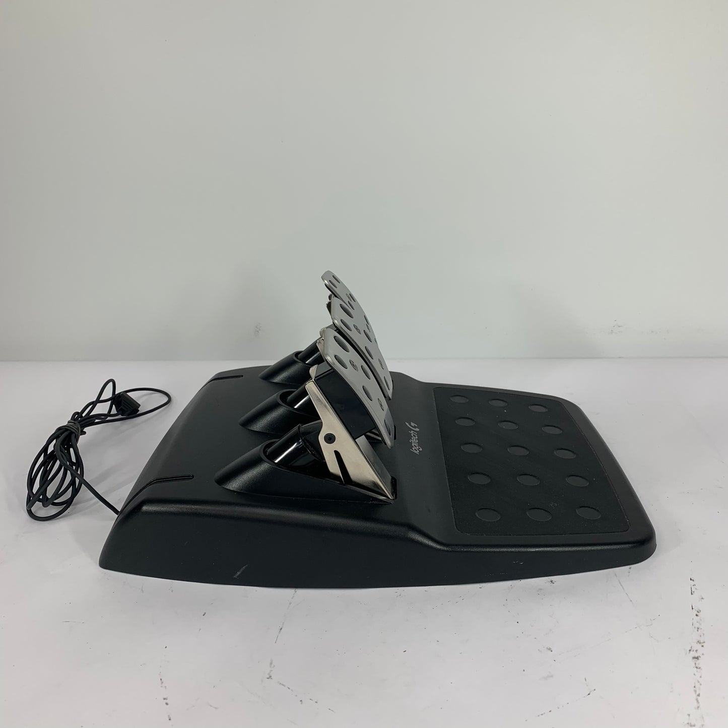 Logitech G920 Black Driving Force Steering Wheel & Pedals Black For Xbox One & PC