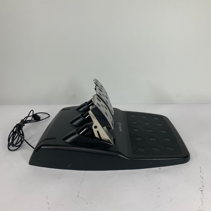 Logitech G920 Black Driving Force Steering Wheel & Pedals Black For Xbox One & PC