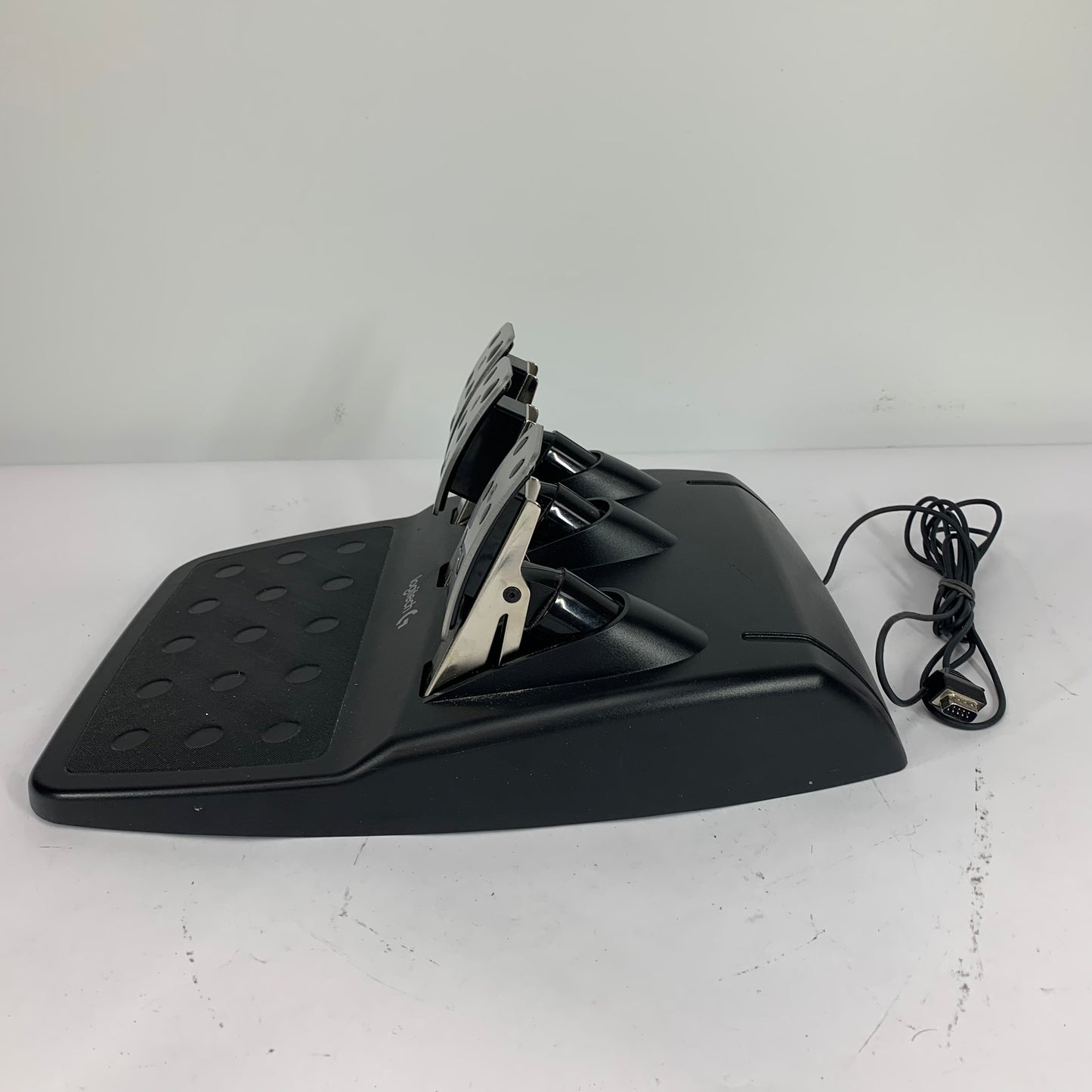 Logitech G920 Black Driving Force Steering Wheel & Pedals Black For Xbox One & PC