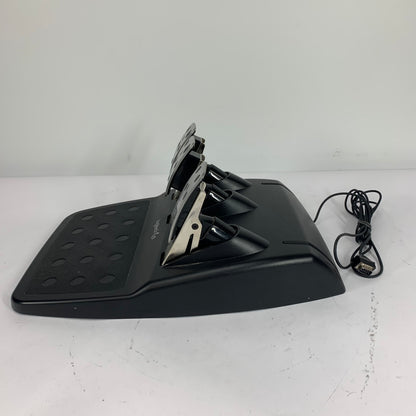 Logitech G920 Black Driving Force Steering Wheel & Pedals Black For Xbox One & PC