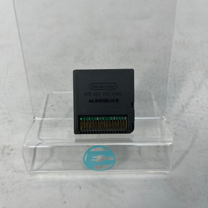 Code Lyoko (Nintendo DS, 2007)