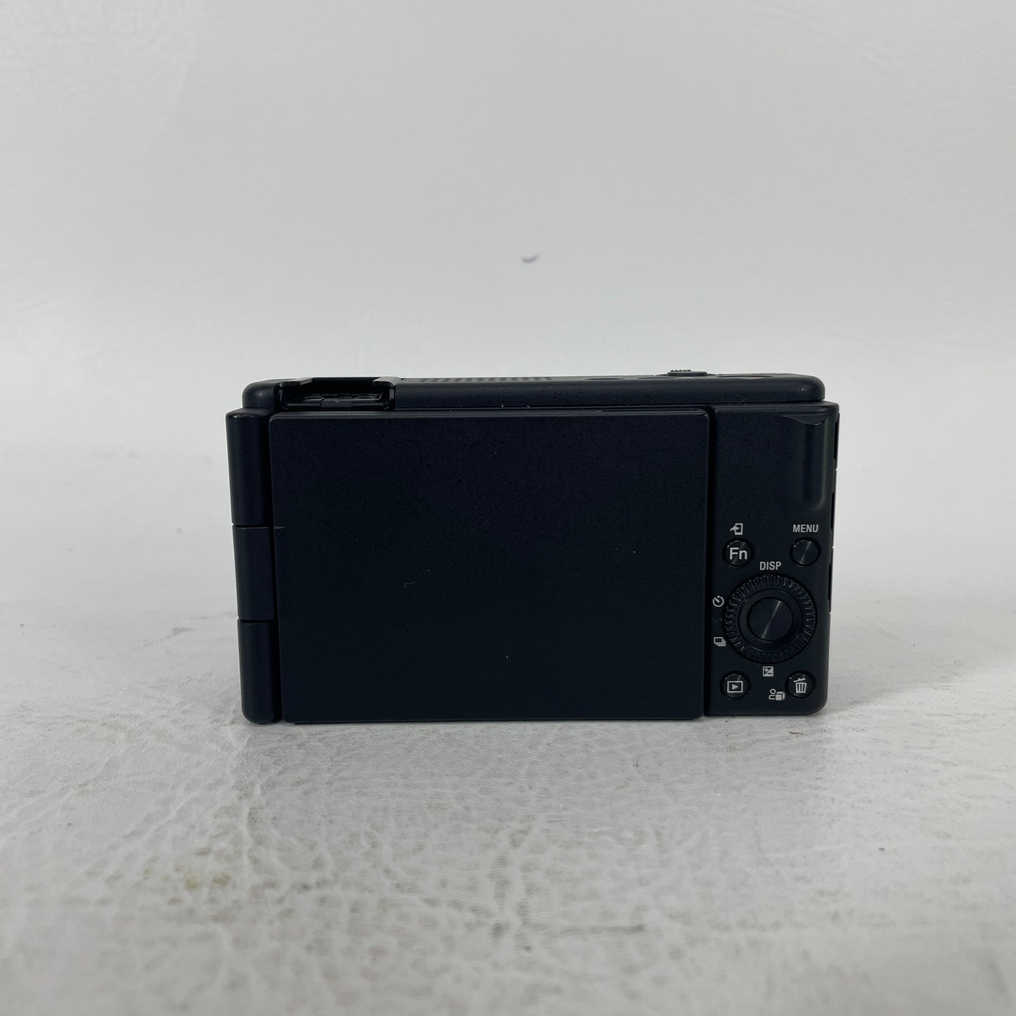 Sony ZV-1F 20.1MP Mirrorless Vlogging Camera Black