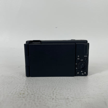 Sony ZV-1F 20.1MP Mirrorless Vlogging Camera Black