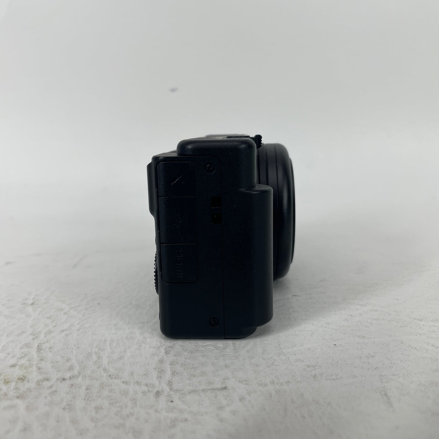 Sony ZV-1F 20.1MP Mirrorless Vlogging Camera Black