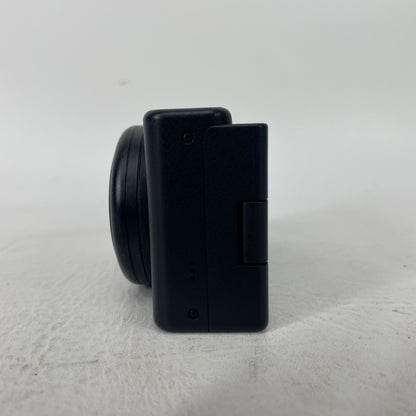 Sony ZV-1F 20.1MP Mirrorless Vlogging Camera Black