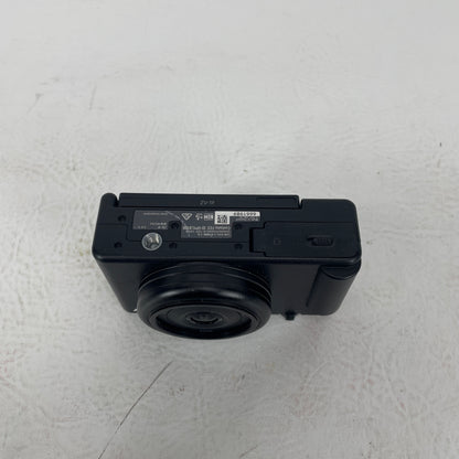 Sony ZV-1F 20.1MP Mirrorless Vlogging Camera Black