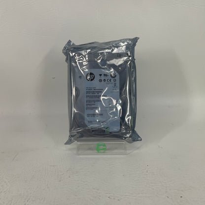 HP 3.5" MB2000GCWDA 2TB SATA III 6Gbps HDD 695506-002