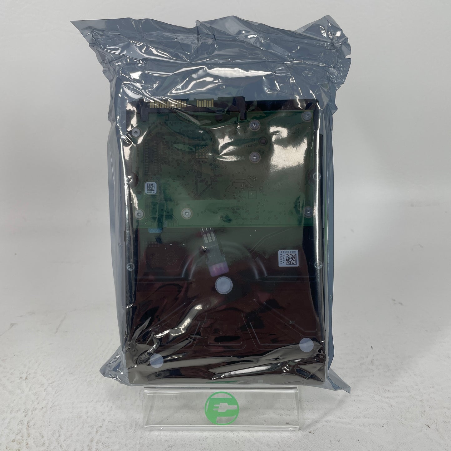 HP 3.5" MB2000GCWDA 2TB SATA III 6Gbps HDD 695506-002