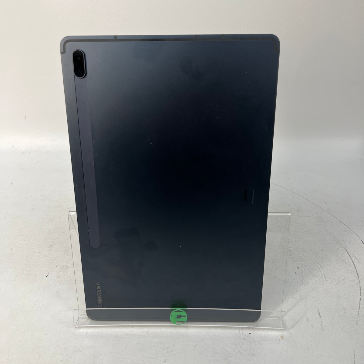 T-Mobile Samsung Galaxy Tab S7 FE 12.4" 64GB Black SM-T738U