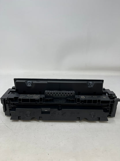 New HP Laserjet 414x Black Toner Cartridge W2020X