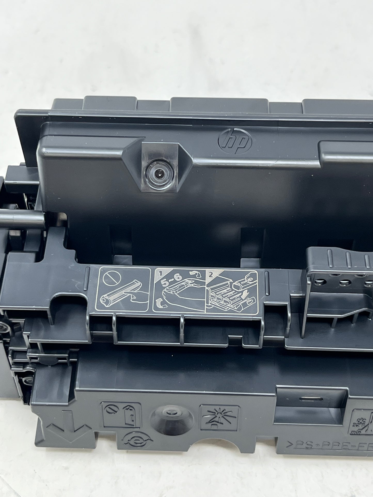 New HP Laserjet 414x Black Toner Cartridge W2020X