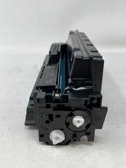 New HP Laserjet 414x Black Toner Cartridge W2020X