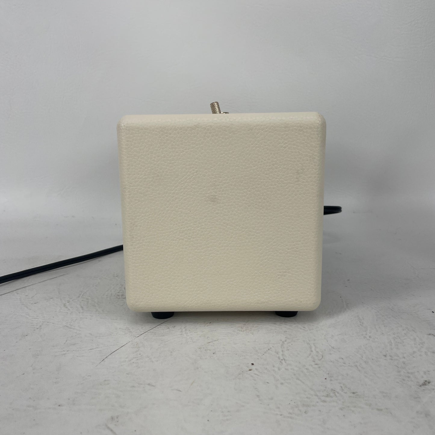 Marshall Action III Wireless Bluetooth Speaker Cream White