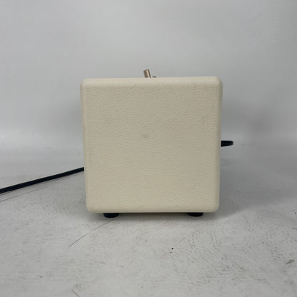Marshall Action III Wireless Bluetooth Speaker Cream White