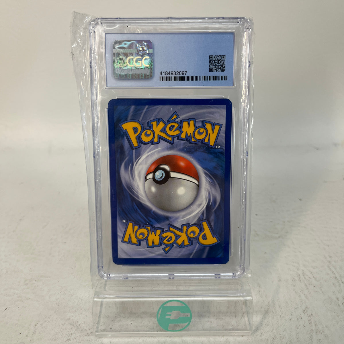 Pokémon TCG 2009 Supreme Victors Dragonite FB 56/147 Crosshatch Holofoil Mint 9