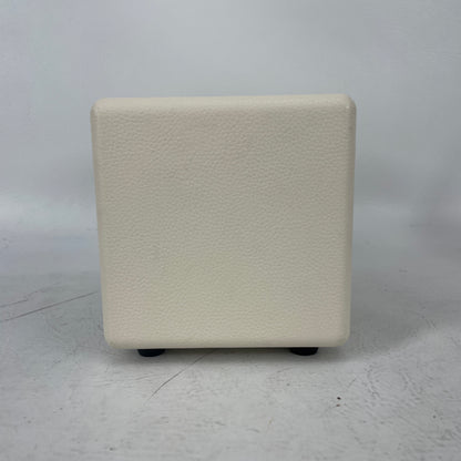 Marshall Action III Wireless Bluetooth Speaker Cream White