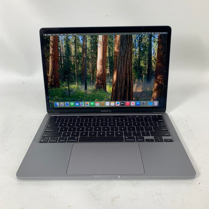2022 Apple MacBook Pro 13.3" M2 10C GPU 3.5GHz 8GB RAM 256GB SSD A2338