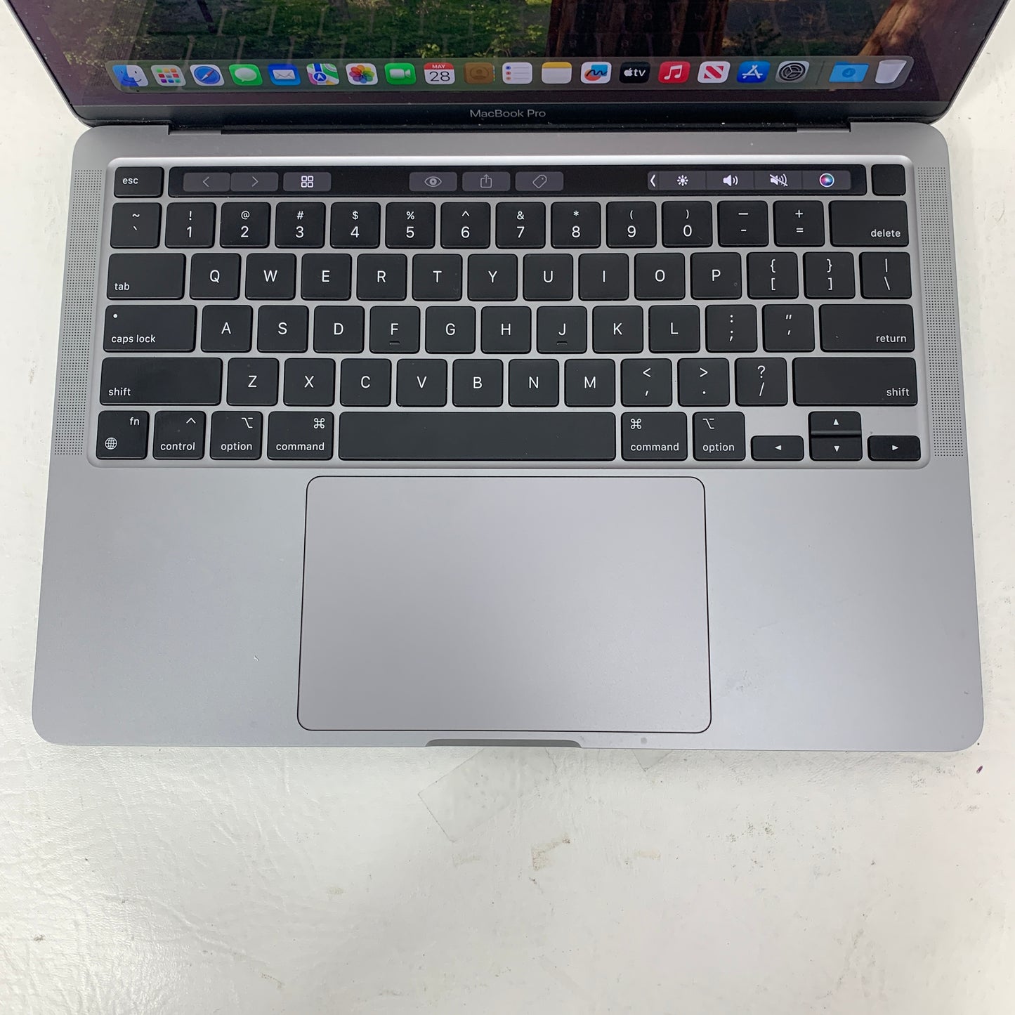 2022 Apple MacBook Pro 13.3" M2 10C GPU 3.5GHz 8GB RAM 256GB SSD A2338