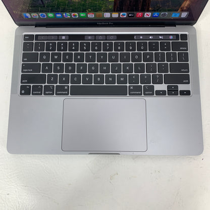 2022 Apple MacBook Pro 13.3" M2 10C GPU 3.5GHz 8GB RAM 256GB SSD A2338