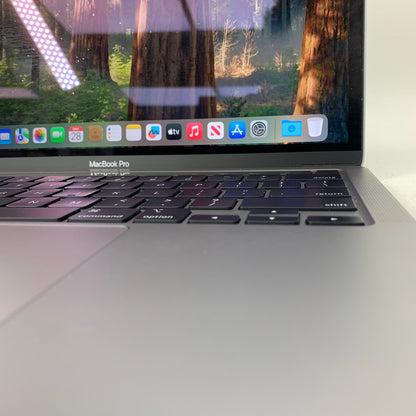 2022 Apple MacBook Pro 13.3" M2 10C GPU 3.5GHz 8GB RAM 256GB SSD A2338