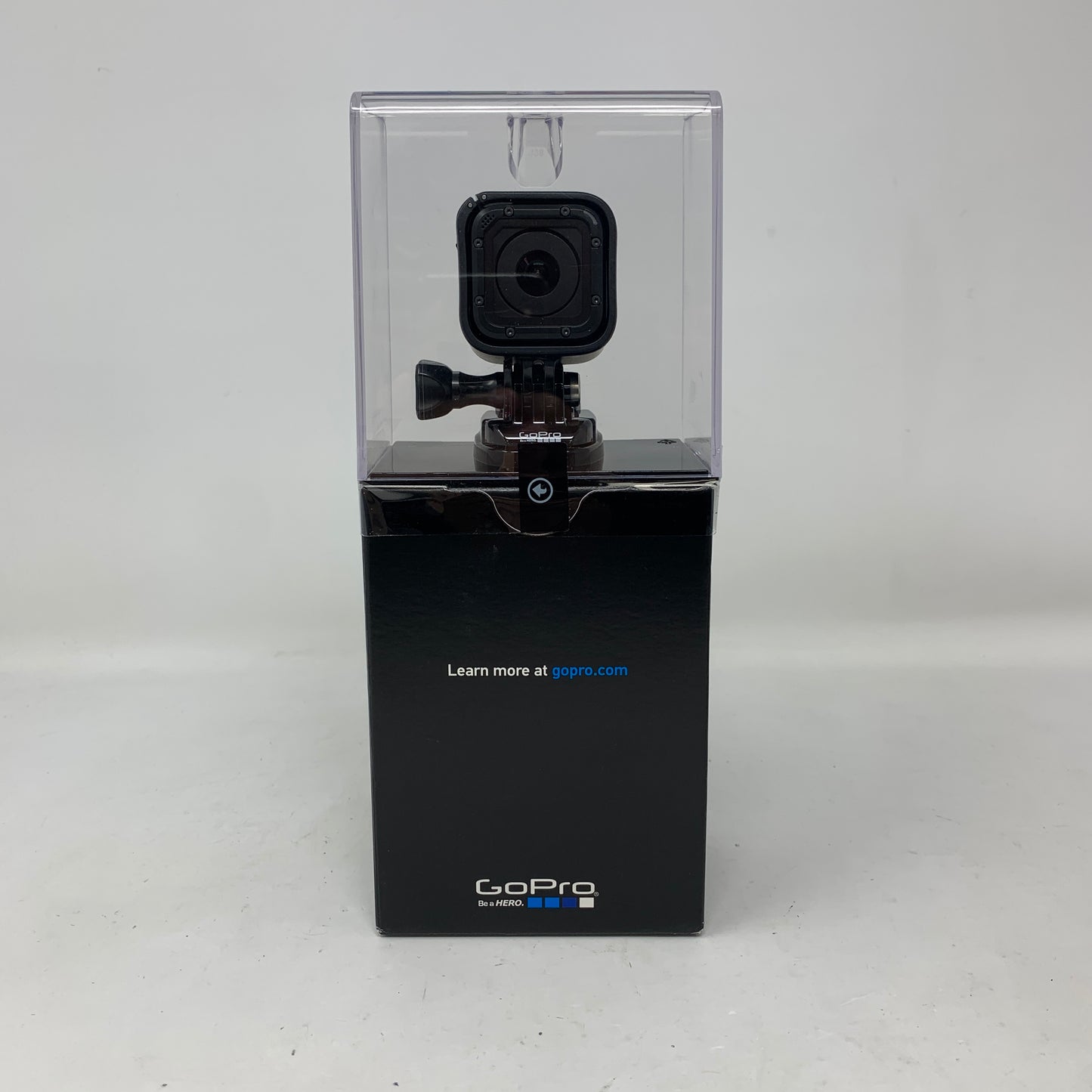 New GoPro Hero Session 8MP Waterproof Compact Action Camera CHDHS-102