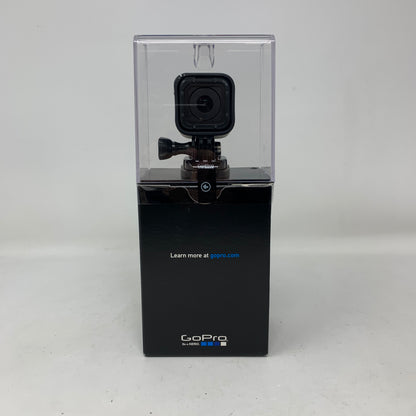 New GoPro Hero Session 8MP Waterproof Compact Action Camera CHDHS-102