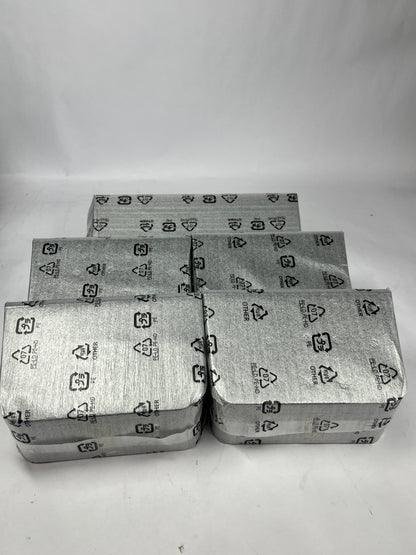 Yamaha NS-SW050 8-Inch 100-Watt-Max Powered Subwoofer Black