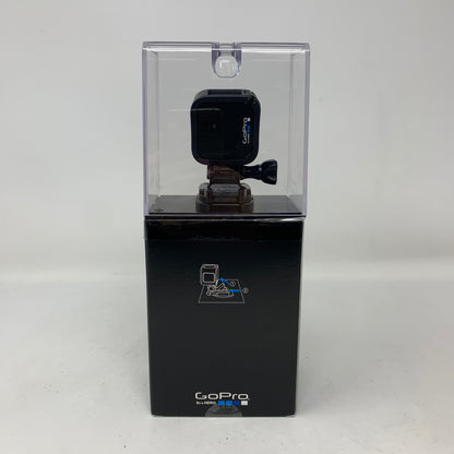 New GoPro Hero Session 8MP Waterproof Compact Action Camera CHDHS-102