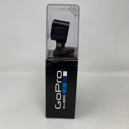 New GoPro Hero Session 8MP Waterproof Compact Action Camera CHDHS-102
