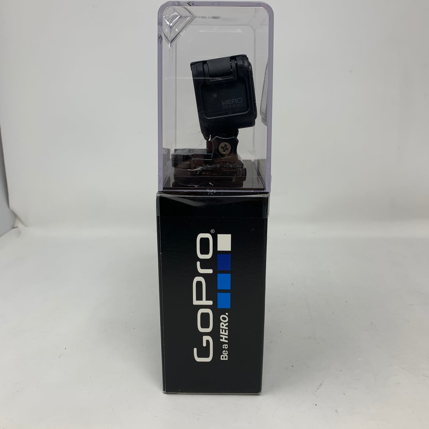 New GoPro Hero Session 8MP Waterproof Compact Action Camera CHDHS-102