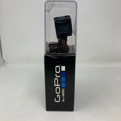 New GoPro Hero Session 8MP Waterproof Compact Action Camera CHDHS-102