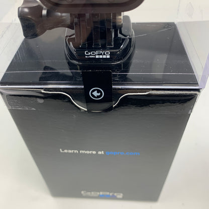 New GoPro Hero Session 8MP Waterproof Compact Action Camera CHDHS-102