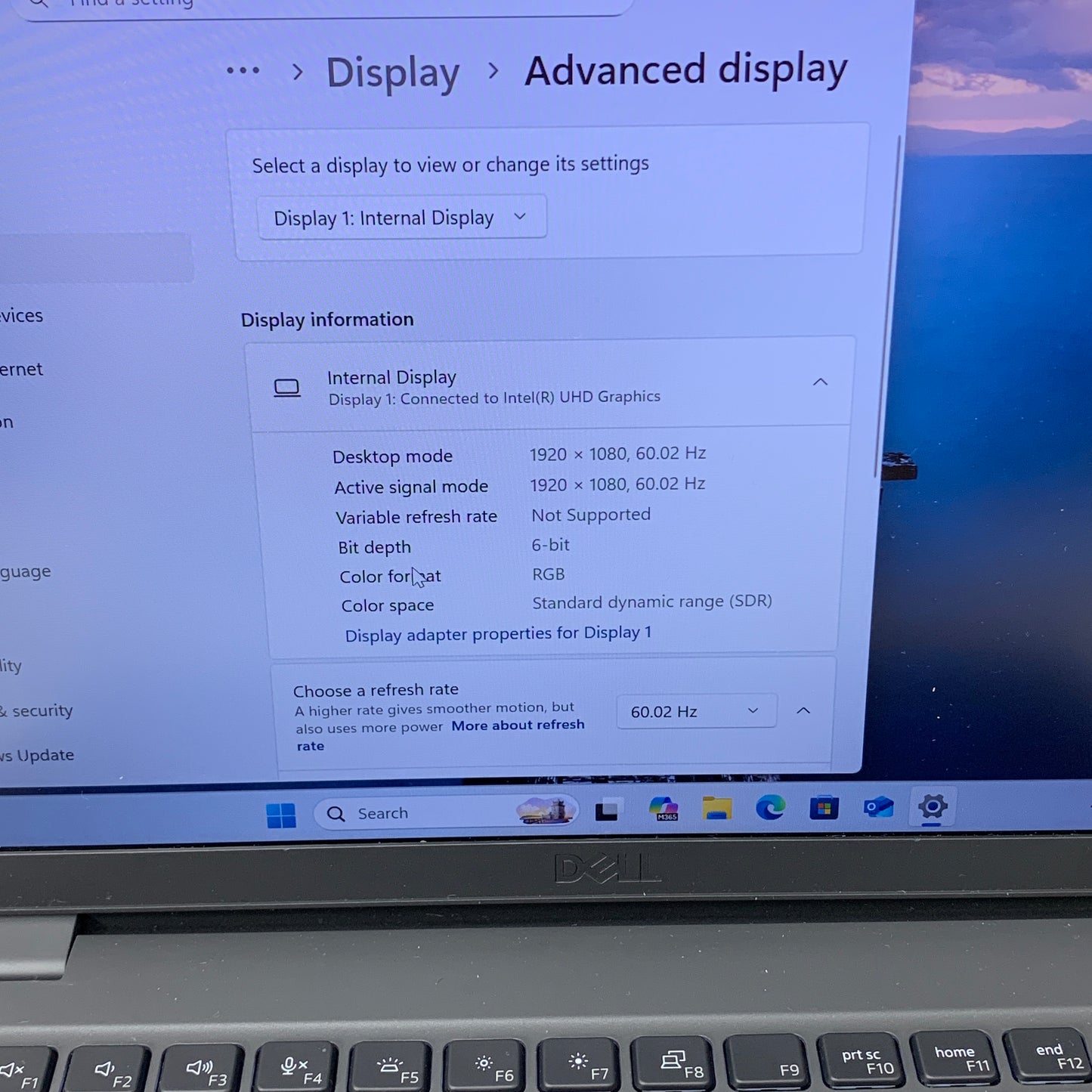 Dell Latitude 3450 14" i7-1355U 1.7GHz 16GB RAM 256GB SSD