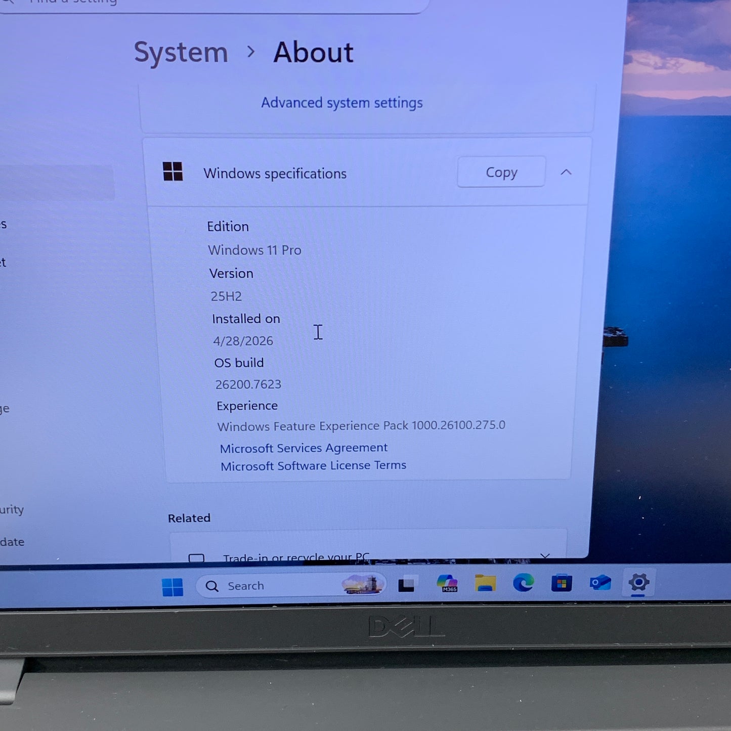 Dell Latitude 3450 14" i7-1355U 1.7GHz 16GB RAM 256GB SSD