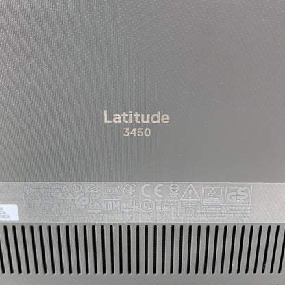 Dell Latitude 3450 14" i7-1355U 1.7GHz 16GB RAM 256GB SSD