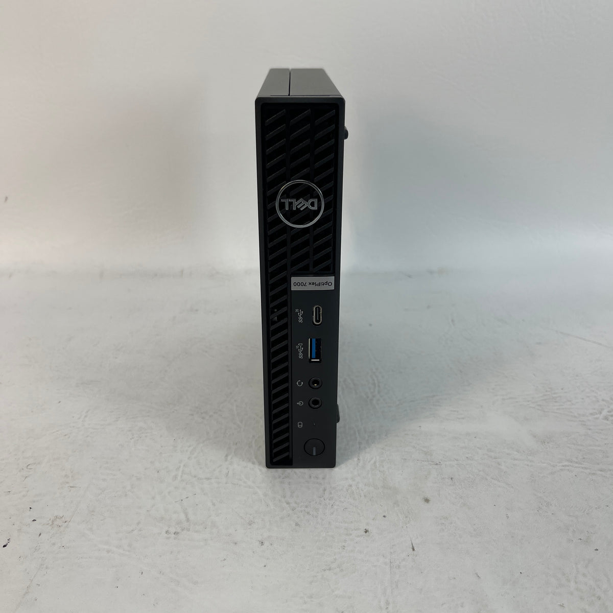 Dell Optiplex 7000 Micro ONUK09K Core i7-12700T 1.40GHz 16GB RAM 512GB SSD
