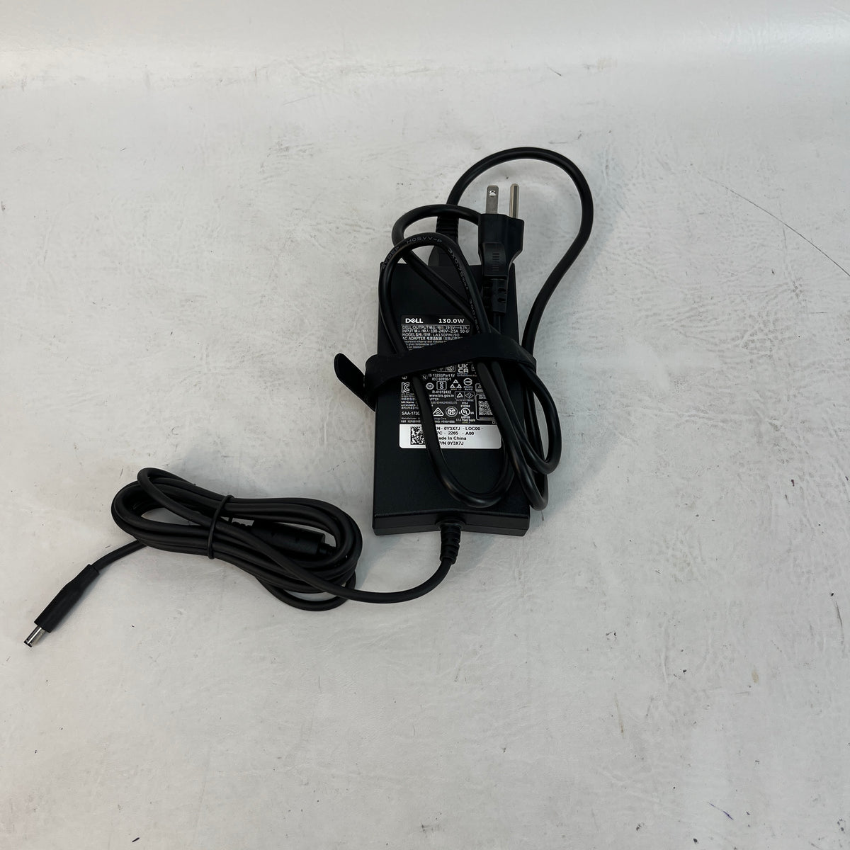 Dell Optiplex 7000 Micro ONUK09K Core i7-12700T 1.40GHz 16GB RAM 512GB SSD