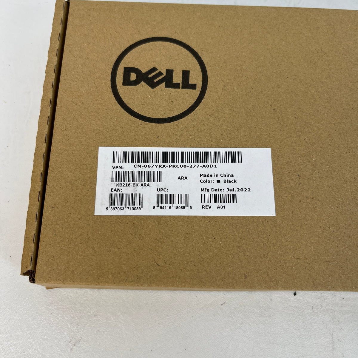 Dell Optiplex 7000 Micro ONUK09K Core i7-12700T 1.40GHz 16GB RAM 512GB SSD