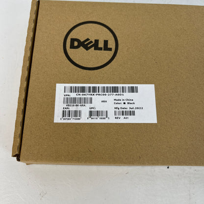Dell Optiplex 7000 Micro ONUK09K Core i7-12700T 1.40GHz 16GB RAM 512GB SSD