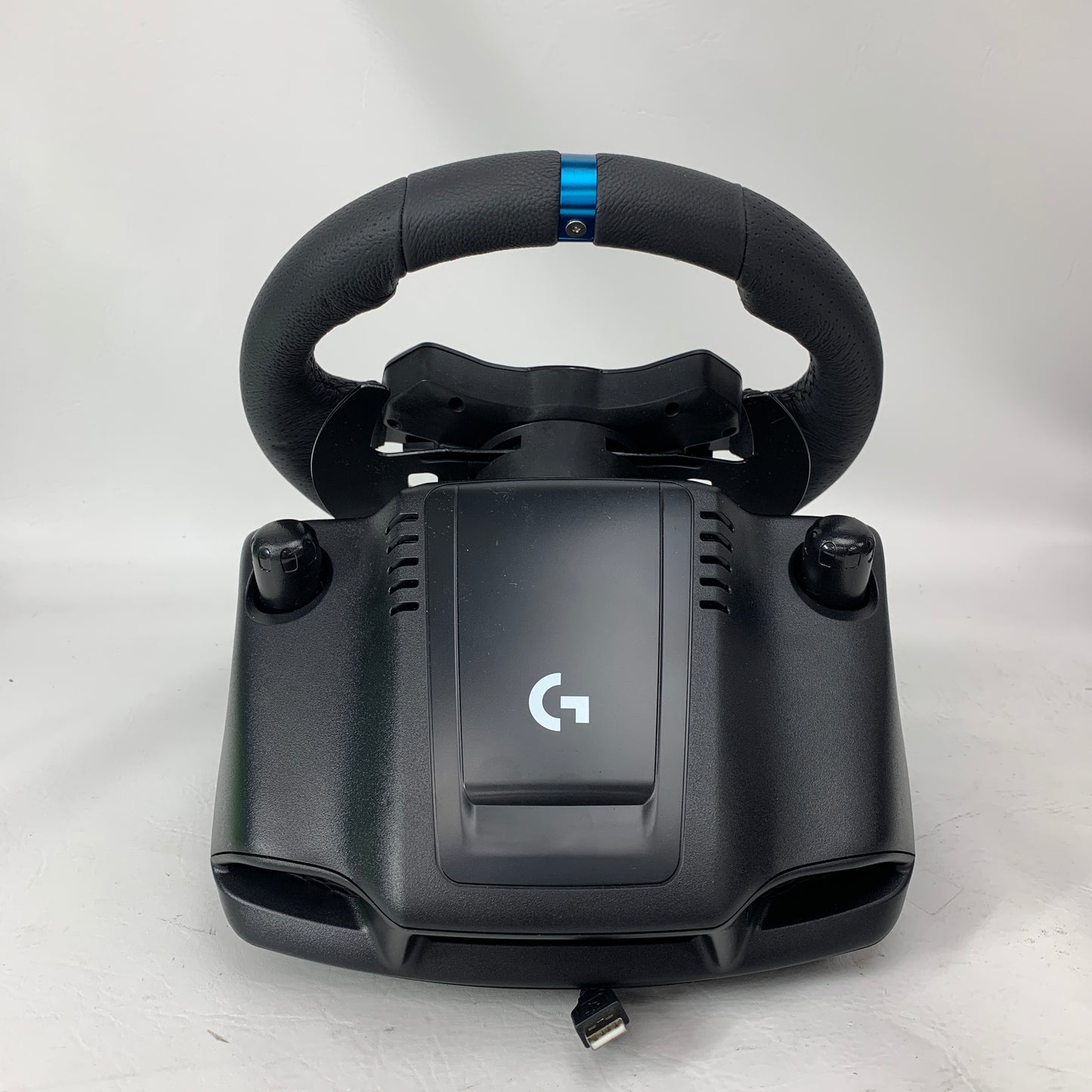 Logitech G923 TRUEFORCE Black Racing Wheel & Pedals Xbox Series/PC 941-000156