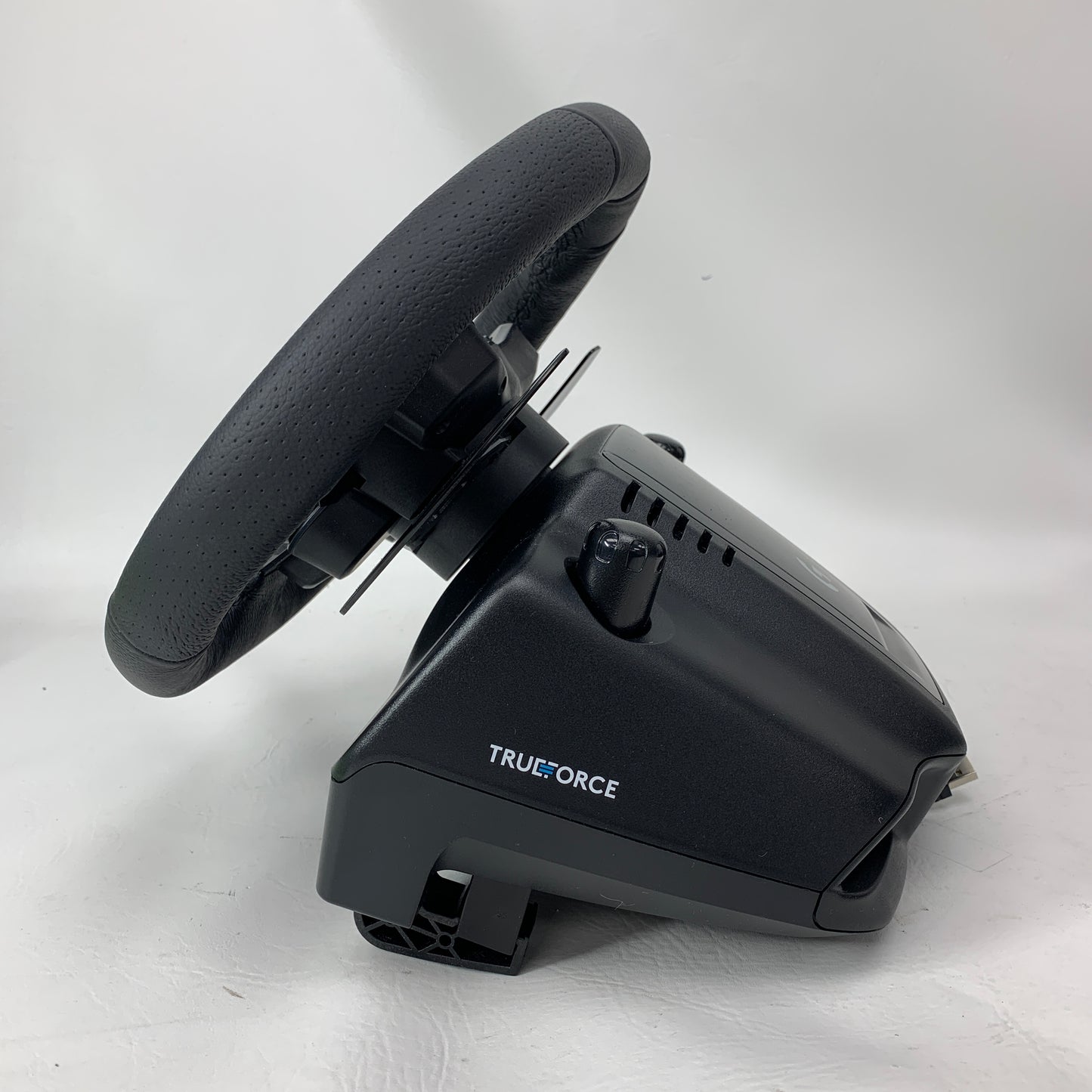 Logitech G923 TRUEFORCE Black Racing Wheel & Pedals Xbox Series/PC 941-000156