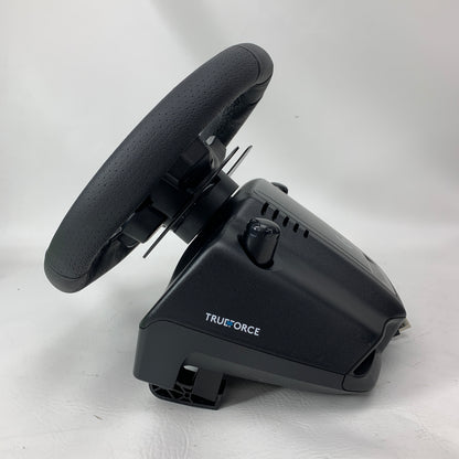 Logitech G923 TRUEFORCE Black Racing Wheel & Pedals Xbox Series/PC 941-000156